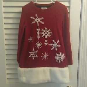 Christmas dress